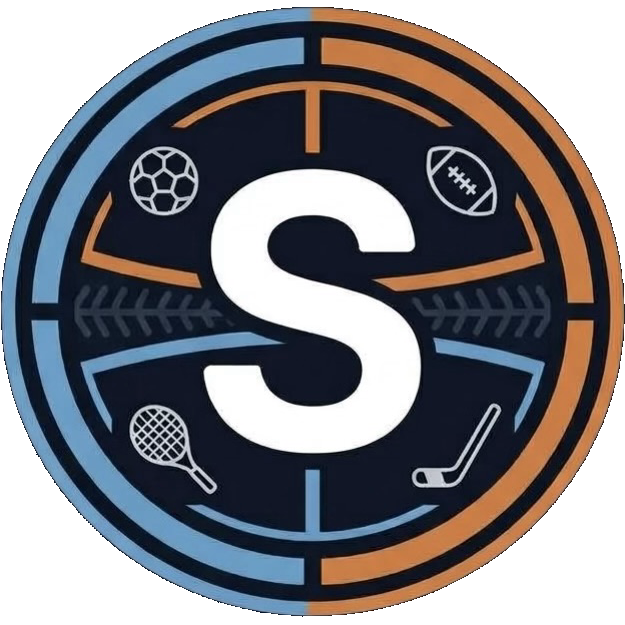 Sportrivy emblem